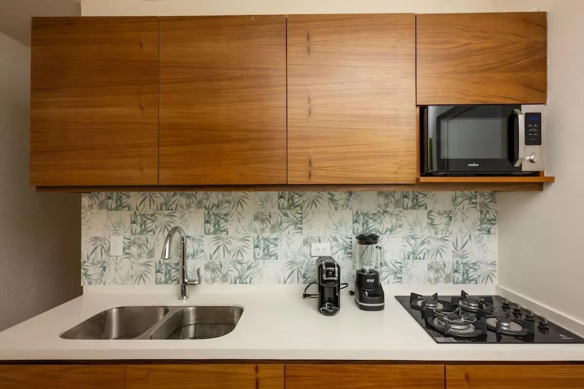 בית נופש פלאייה דל כרמן Villa Acogedora Con Mucho Encanto מקסיקו
