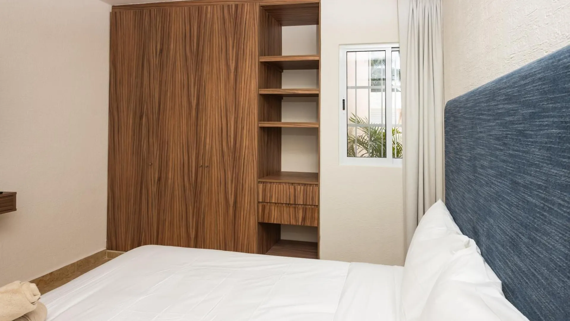 פלאייה דל כרמן Villa Acogedora Con Mucho Encanto מקסיקו
