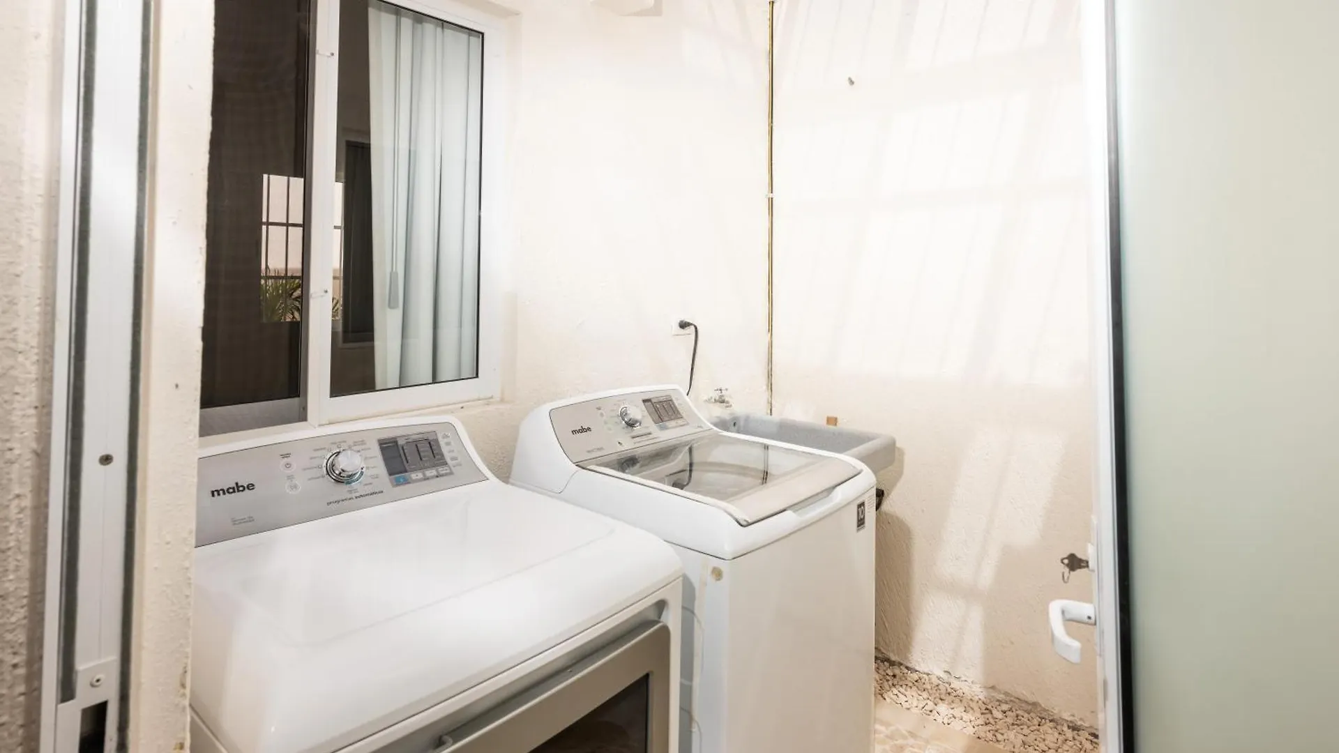 פלאייה דל כרמן Villa Acogedora Con Mucho Encanto בית נופש פלאייה דל כרמן