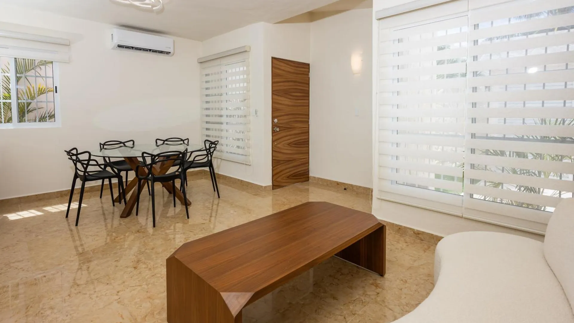 פלאייה דל כרמן Villa Acogedora Con Mucho Encanto בית נופש