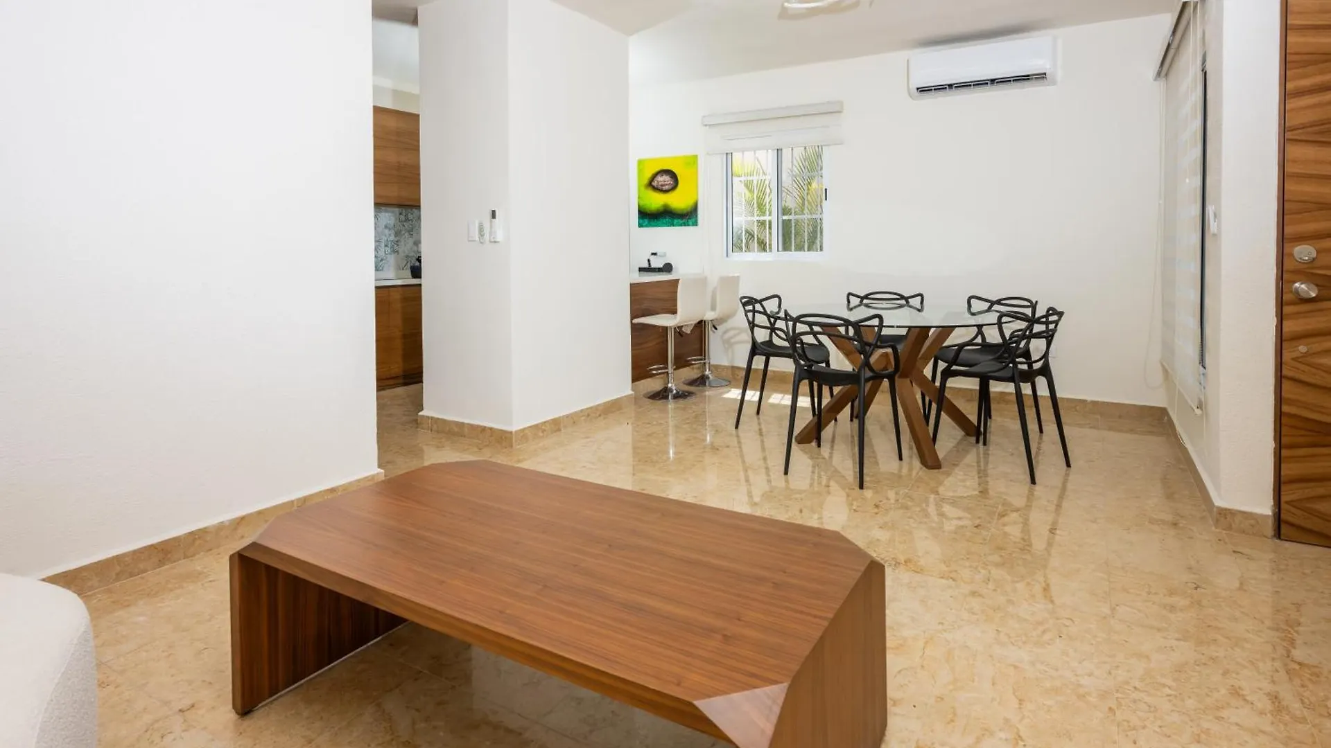 Villa Acogedora Con Mucho Encanto Playa del Carmen Feriehus