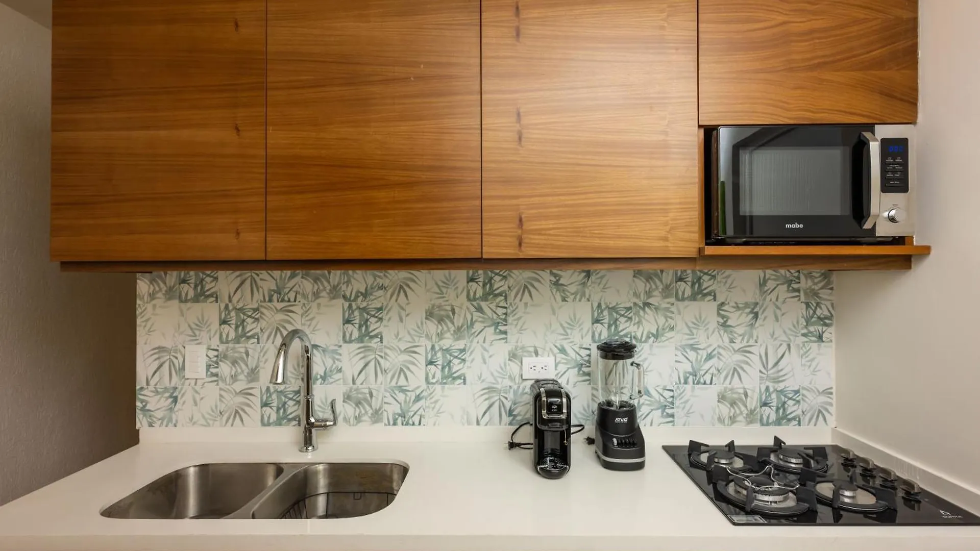 Feriehus Villa Acogedora Con Mucho Encanto Playa del Carmen