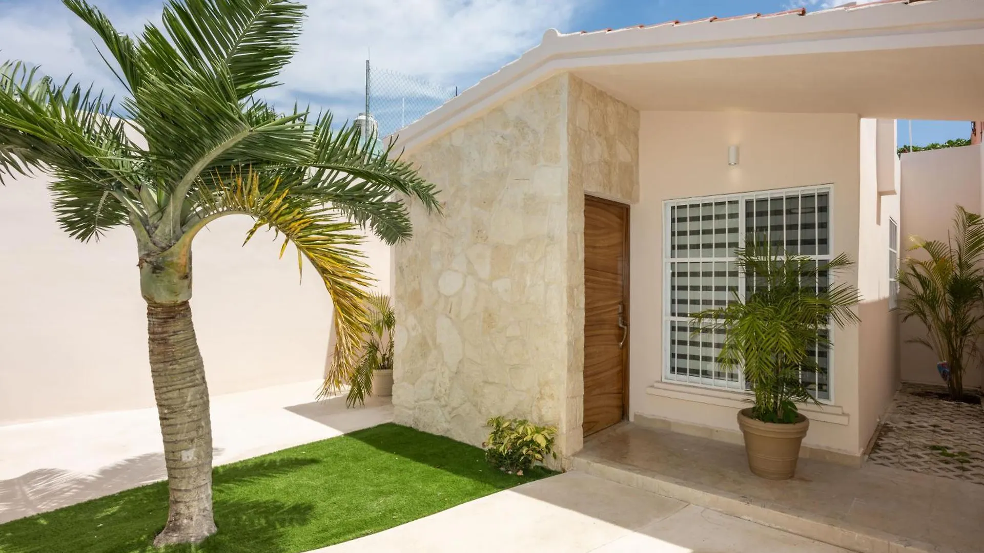 Villa Acogedora Con Mucho Encanto Playa del Carmen 0*,  Mexico