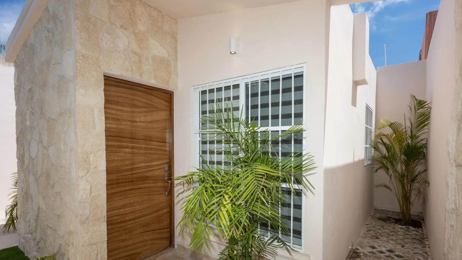 Villa Acogedora Con Mucho Encanto Playa del Carmen 0*,