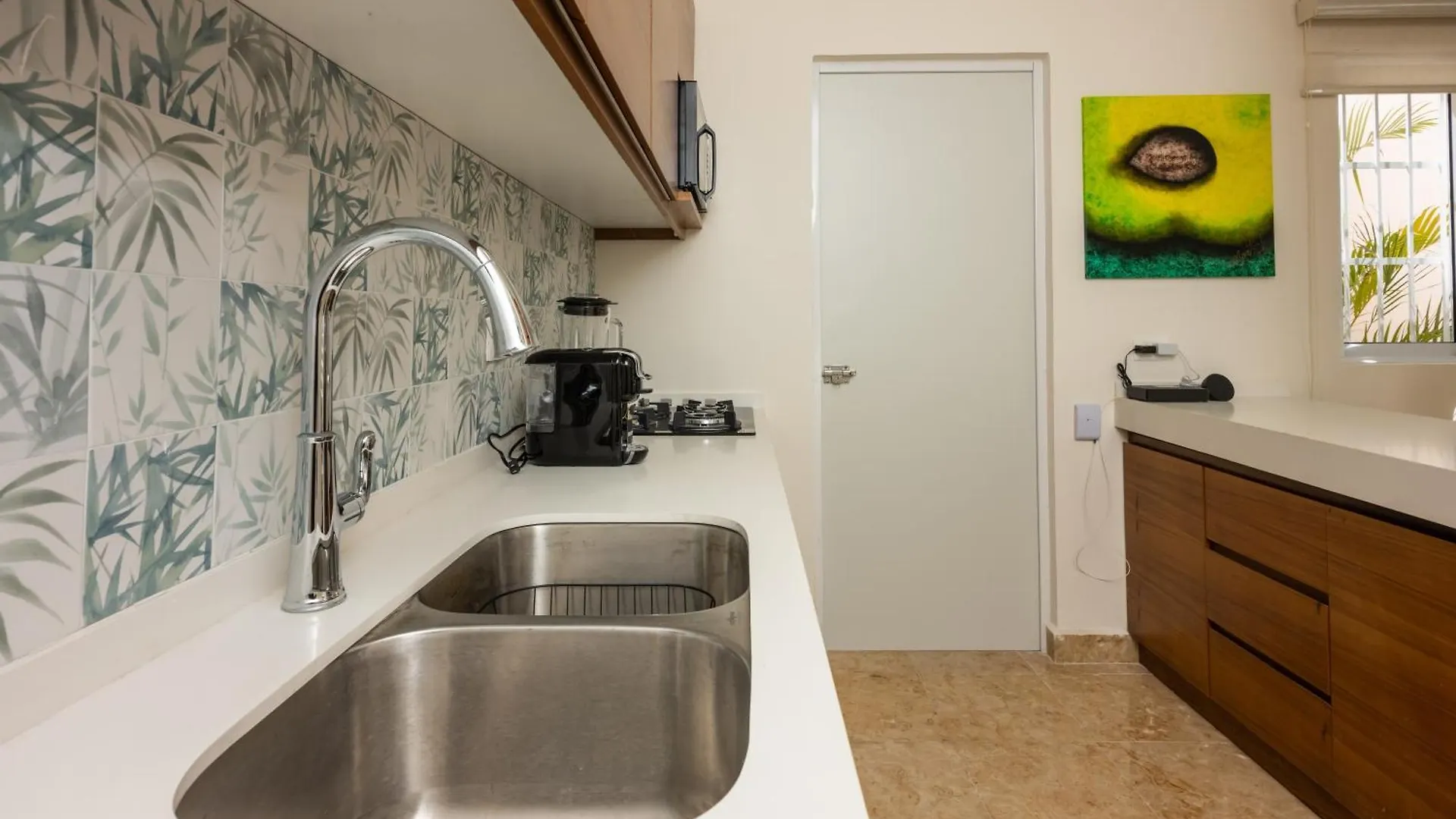 Villa Acogedora Con Mucho Encanto Playa del Carmen